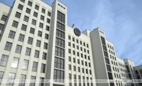Совмин одобрил проект программы совместной деятельности Беларуси и России по преодолению последствий аварии на ЧАЭС