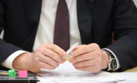 Бесплатные консультации малообеспеченных граждан проведут 8 мая адвокаты Беларуси