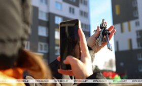 Где в Гродно самый дорогой «квадрат»? Итоги апрельских сделок подвели в Госкомимуществе