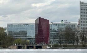 Детский комплекс, парк-отель. В Банке развития рассказали о поддержке туристических инициатив