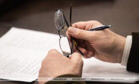 В Беларуси аккредитованы три органа по сертификации систем бережливого менеджмента