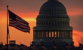 Сенат Конгресса США в седьмой раз отклонил резолюцию о прекращении войны с Ираном  | Новости Беларуси | БелТА