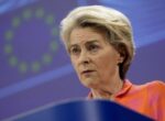 Глава ЕК: Европа может столкнуться с проблемами безопасности из-за беспилотников
 | Новости Беларуси | БелТА
