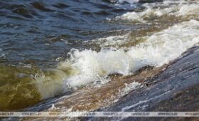 Повысятся ли уровни воды на реках Беларуси? Рассказали гидрологи