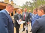 Назаров: турпотенциал Нарочанского региона за текущую пятилетку можно нарастить в разы