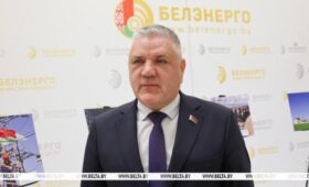 «Белэнерго»: за год планируется реконструировать и построить 4 тыс. км электрических сетей