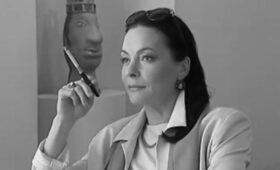 Умерла актриса из сериала «Триггер» Елена Глебова | Новости Беларуси | БелТА