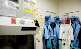 NYT: США проведут расследование в отношении своих зарубежных биолабораторий | Новости Беларуси | БелТА