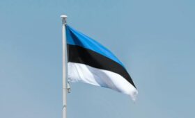 Поддержка правящей коалиции в Эстонии упала до рекордно низких 12% | Новости Беларуси | БелТА