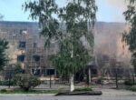 Россия обратится в ООН и ОБСЕ в связи с украинской атакой на колледж в Старобельске | Новости Беларуси | БелТА