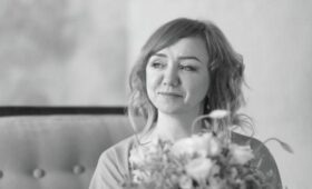 Погибла звезда КВН Елена Рыбалко  | Новости Беларуси | БелТА