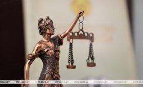 Стрелял в сокурсников из пневмопистолета. Учащийся колледжа получил 3,5 года ограничения свободы