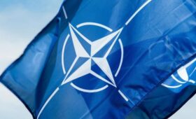 СМИ: Западу необходима новая стратегия для выживания НАТО | Новости Беларуси | БелТА