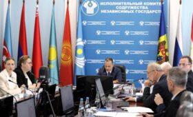 Судебные эксперты СНГ будут повышать квалификацию в Институте ГКСЭ в Минске 