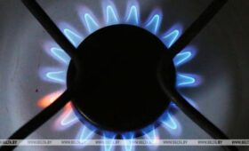 Запасы газа в подземных хранилищах Европы снизились до 35% | Новости Беларуси | БелТА