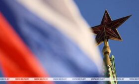 Россия объявила перемирие 8 и 9 мая | Новости Беларуси | БелТА