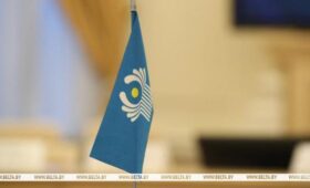 Выездное заседание Совета постпредов стран СНГ пройдет 26 мая в Лиде