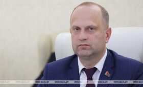 Инвестиции, экспорт, рост реальных доходов населения. Чеботарь о динамике развития экономики 