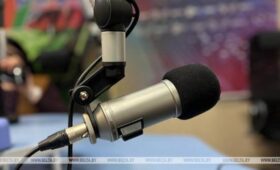 Генпрокуратура и БРСМ выпустят цикл радиопередач о правовых нормах и их применении на практике 
