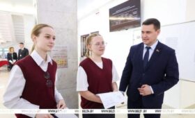 Иванец: были обеспечены справедливые и равные условия для сдачи централизованного экзамена