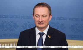 Турчин: Витебская область в течение нескольких лет преобразится