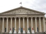 Нацсобрание Франции одобрило увеличение военных расходов на 36 млрд евро | Новости Беларуси | БелТА