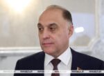 Вольфович: Европе стоит вкладываться не в танки, а в мирную экономику