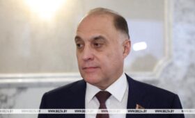 Вольфович: Европе стоит вкладываться не в танки, а в мирную экономику