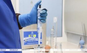 Очистка воды и воздуха: какие новые разработки предлагают белорусские ученые