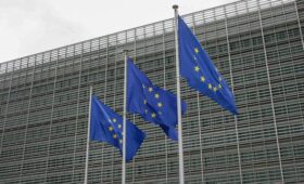 Исследование: большинство жителей ЕС хотят, чтобы Европа дистанцировалась от США | Новости Беларуси | БелТА