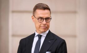 Президент Финляндии заявил о необходимости прямых переговоров Европы с Россией
| Новости Беларуси | БелТА