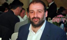 Фигурант антикоррупционного расследования Миндич подал иск против Зеленского из-за санкций СНБО | Новости Беларуси | БелТА