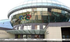 «Пробились в элиту европейского тхэквондо». Глава НОК поздравил команду с успехом на чемпионате Европы