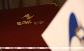 Мясо, молоко, зерновые: ЕЭК приняла рекомендацию по развитию сотрудничества стран ЕАЭС и БРИКС 