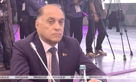 Вольфович: устои так называемого либерального миропорядка окончательно подорваны