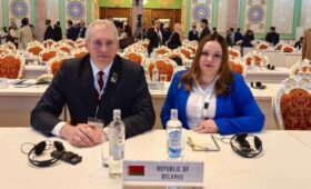 Беларусь планирует укреплять сотрудничество с Россией в области управления трансграничными водными ресурсами