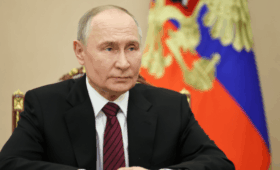 Началось объявленное Путиным перемирие в честь 81-летия Победы | Новости Беларуси | БелТА
