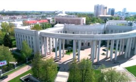 Меры дополнительной поддержки молодых исследователей готовят в Беларуси 