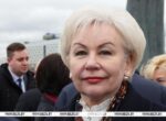 Костевич: сегодня каждого хочется благодарить за труд