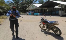 В Гондурасе жертвами вооруженного нападения стали 19 человек | Новости Беларуси | БелТА