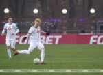 Корцов признан лучшим игроком, Мартынов забил самый красивый гол 9-го тура чемпионата Беларуси