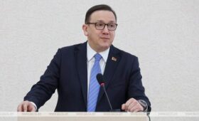 Перцов: молодые люди как профессионалы и патриоты способны вывести туризм в Беларуси на новый уровень 