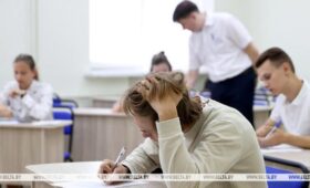 Около 6,3 тыс. целевых мест в 34 вузах страны утверждены Минобразования в этом году