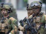 Второй этап учений НАТО начинается в Финляндии недалеко от границ России | Новости Беларуси | БелТА