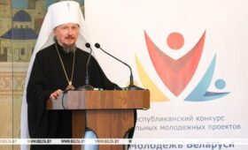 Митрополит Вениамин: в крепкой семье супруги принимают недостатки друг друга, помогают и поддерживают 