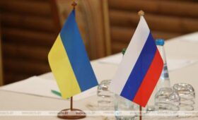 Россия согласилась на инициативу Трампа о перемирии с Украиной на 9-11 мая | Новости Беларуси | БелТА