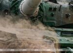 МИД: размещение немецких танков в Литве — это оскорбительное бряцание оружием
