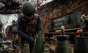 СМИ: Чехия координирует поставки боеприпасов Украине, несмотря на обещания премьер-министра прекратить инициативу  | Новости Беларуси | БелТА