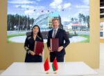 «Великий камень» будет сотрудничать с китайской деловой ассоциацией Global Shan Platform