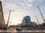 Беларусь вошла в десятку самых популярных направлений у российских туристов в мае